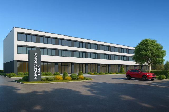 Lokal Tarnów Piaskówka, ul. Kryształowa. Zdjęcie 1