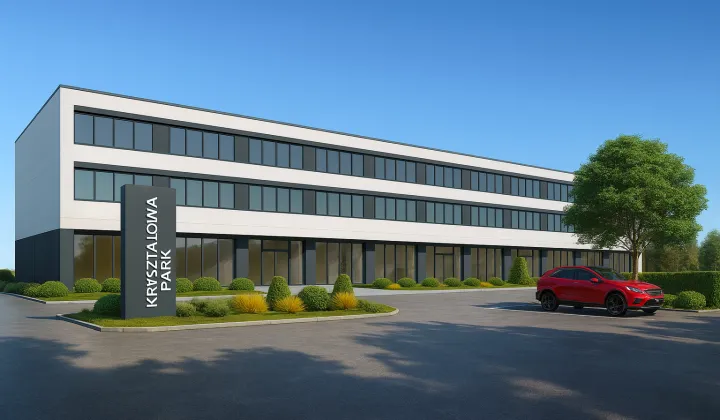 Lokal Tarnów Piaskówka, ul. Kryształowa