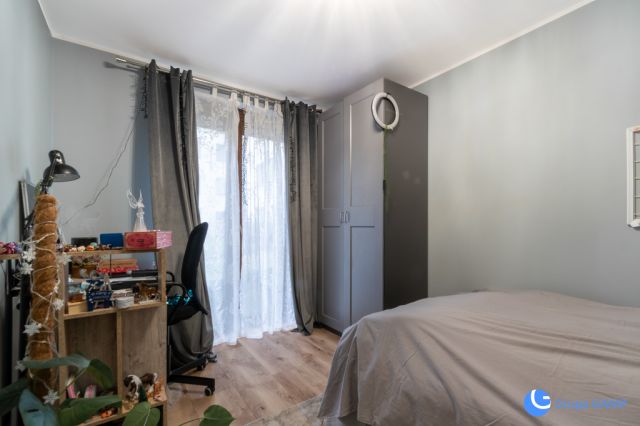 Mieszkanie 4-pokojowe Kraków Bieżanów, ul. Braci Czeczów. Zdjęcie 14