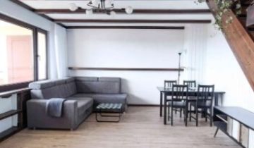 Mieszkanie 4-pokojowe Warszawa Bielany, ul. Gwiaździsta