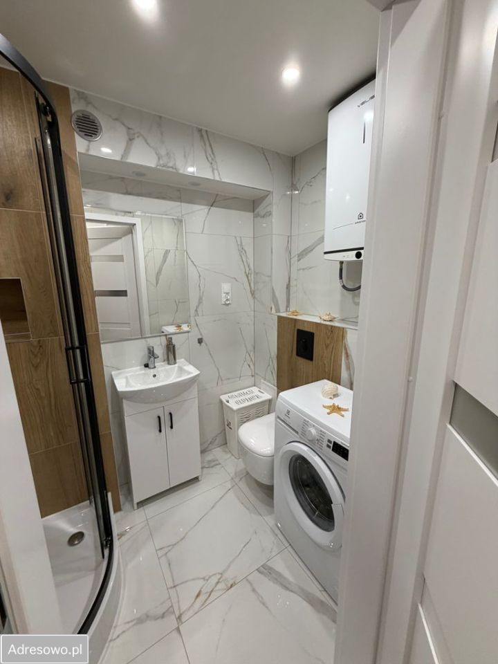 Mieszkanie 2-pokojowe Gliwice Trynek, ul. Cichociemnych. Zdjęcie 2