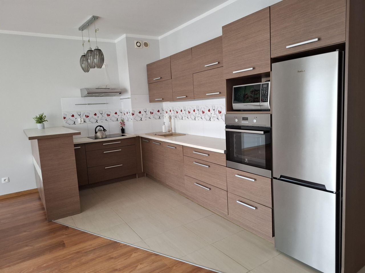 Mieszkanie 3-pokojowe Koszalin, ul. Hołdu Pruskiego. Zdjęcie 4