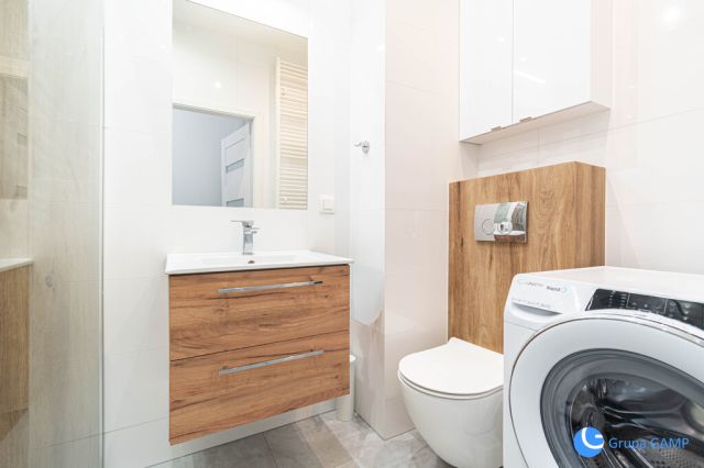 Mieszkanie 1-pokojowe Kraków, ul. Rakowicka. Zdjęcie 8