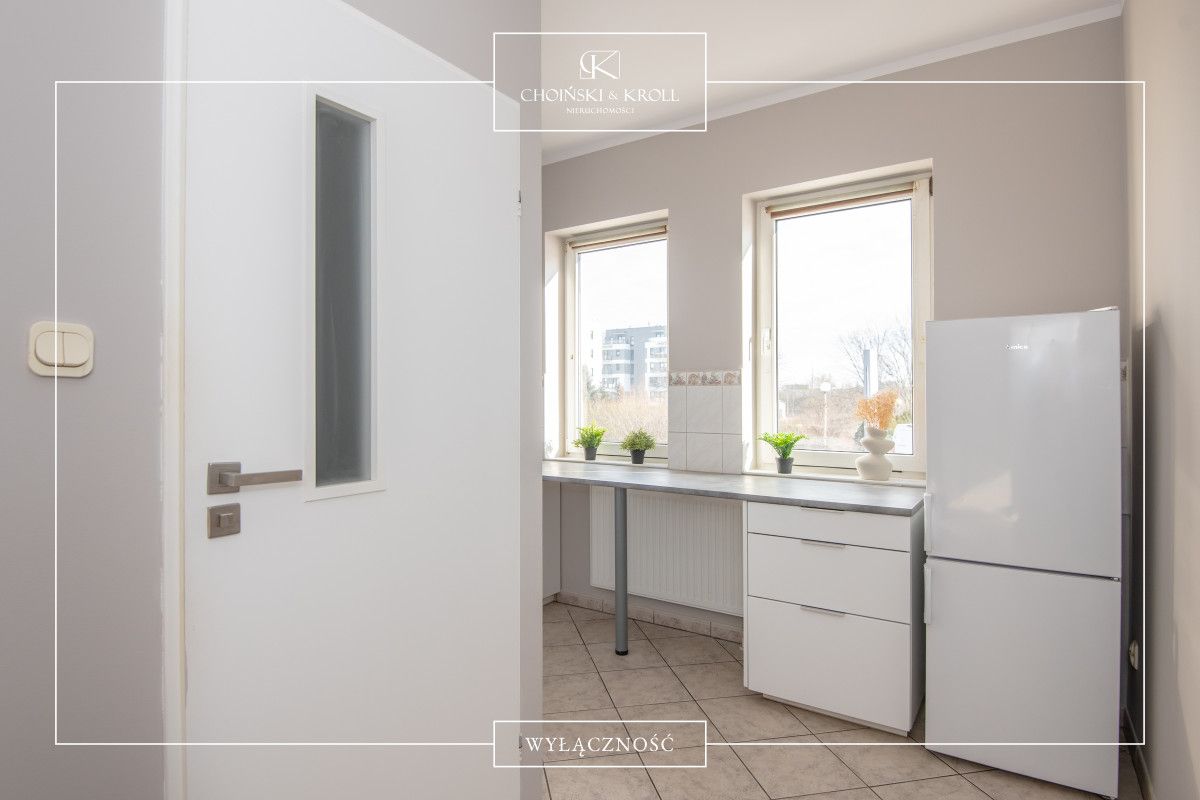 Mieszkanie 1-pokojowe Poznań Górczyn, ul. Stanisława Knapowskiego. Zdjęcie 9