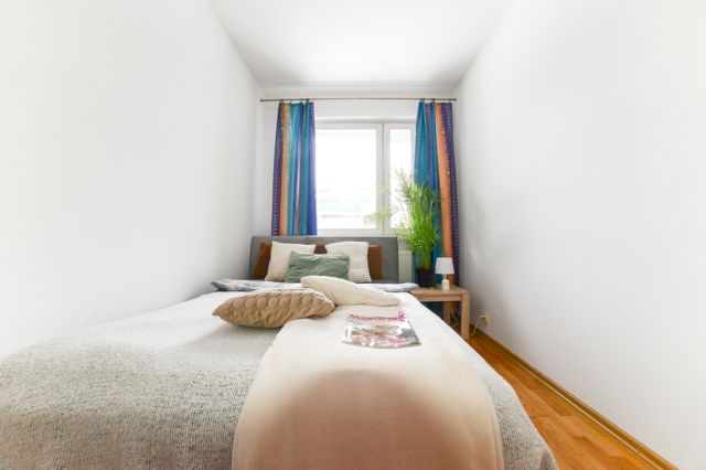 Mieszkanie 2-pokojowe Warszawa Bielany, ul. Heroldów. Zdjęcie 14