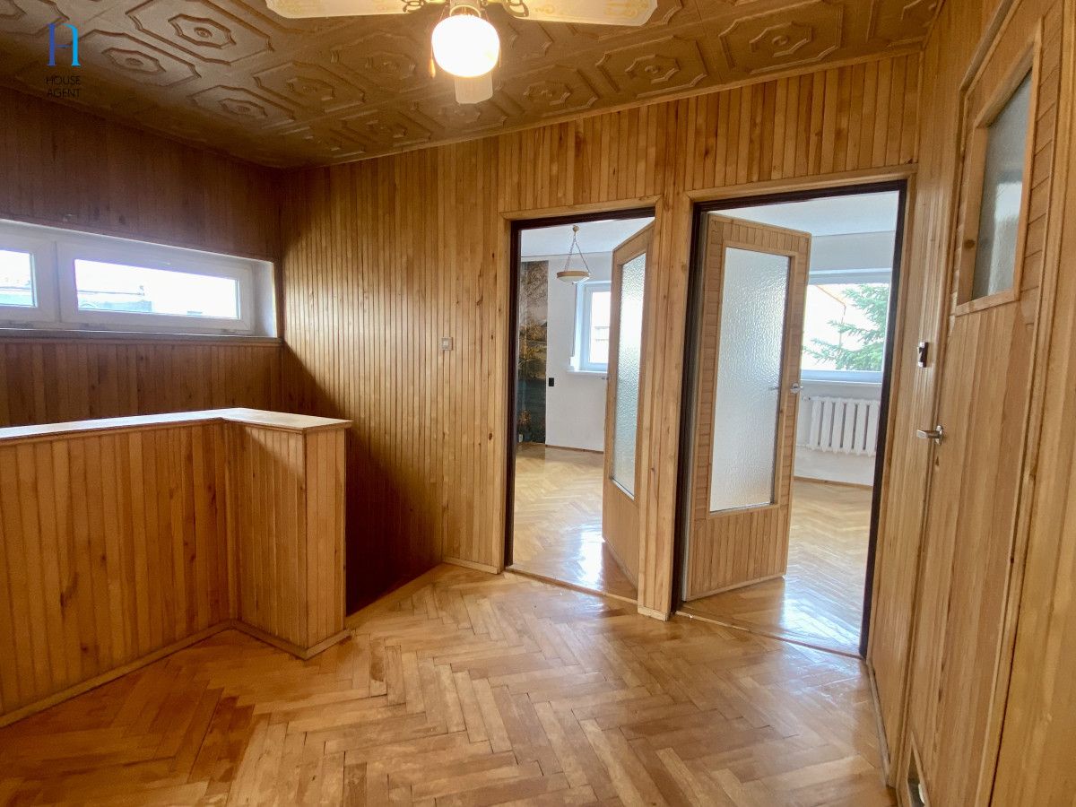 dom szeregowy, 6 pokoi Sieradz, ul. Ogrodowa. Zdjęcie 11