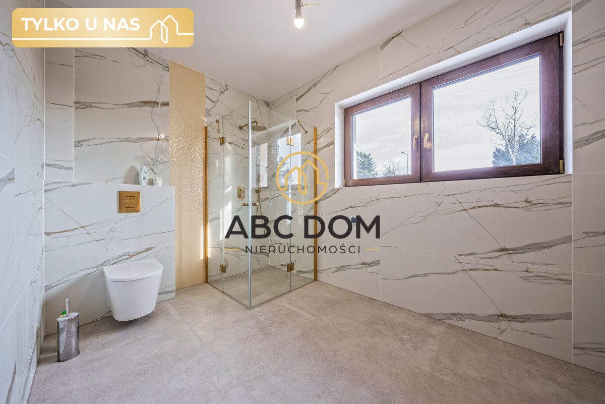 dom wolnostojący, 8 pokoi Gdańsk Osowa, ul. Kielnieńska. Zdjęcie 2