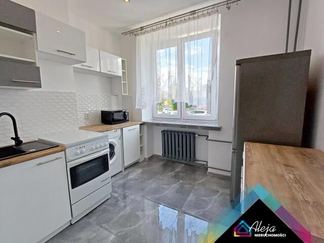 Mieszkanie 1-pokojowe Częstochowa Raków, ul. Przerwy-Tetmajera. Zdjęcie 4