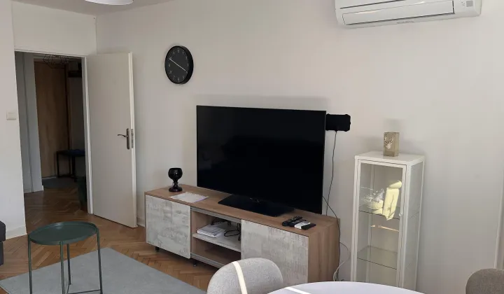 Mieszkanie 2-pokojowe Warszawa Wola, ul. Żelazna