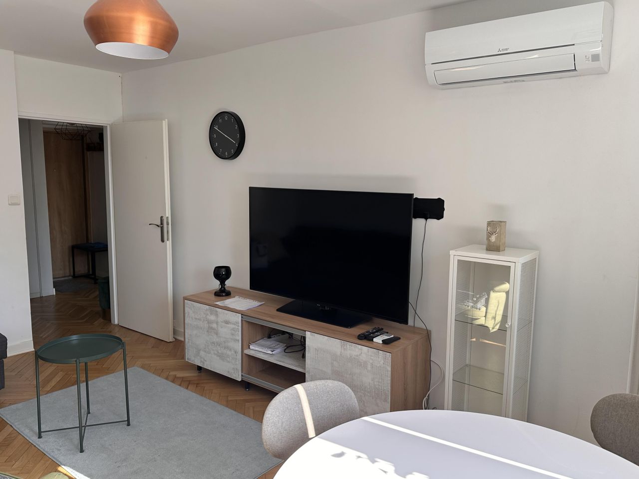 Mieszkanie 2-pokojowe Warszawa Wola, ul. Żelazna. Zdjęcie 1