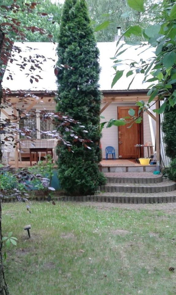 Działka budowlana Magdalenów, ul. 8 Wspaniałych. Zdjęcie 8