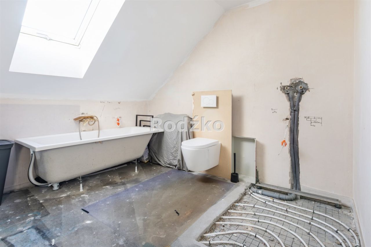 dom wolnostojący, 6 pokoi Skórcz, ul. Zbożowa. Zdjęcie 18