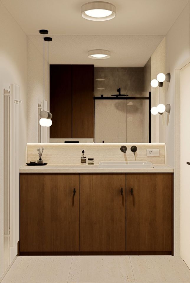 Mieszkanie 3-pokojowe Elbląg, ul. Kosynierów Gdyńskich. Zdjęcie 5