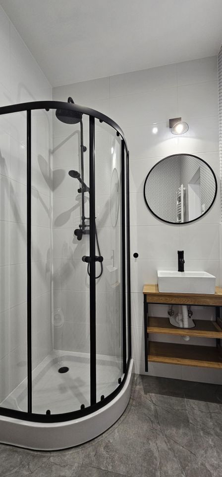 Mieszkanie 3-pokojowe Łódź Stare Polesie, ul. gen. Lucjana Żeligowskiego. Zdjęcie 5