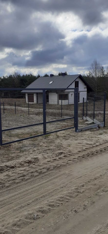 Działka budowlana Borzechowo. Zdjęcie 2