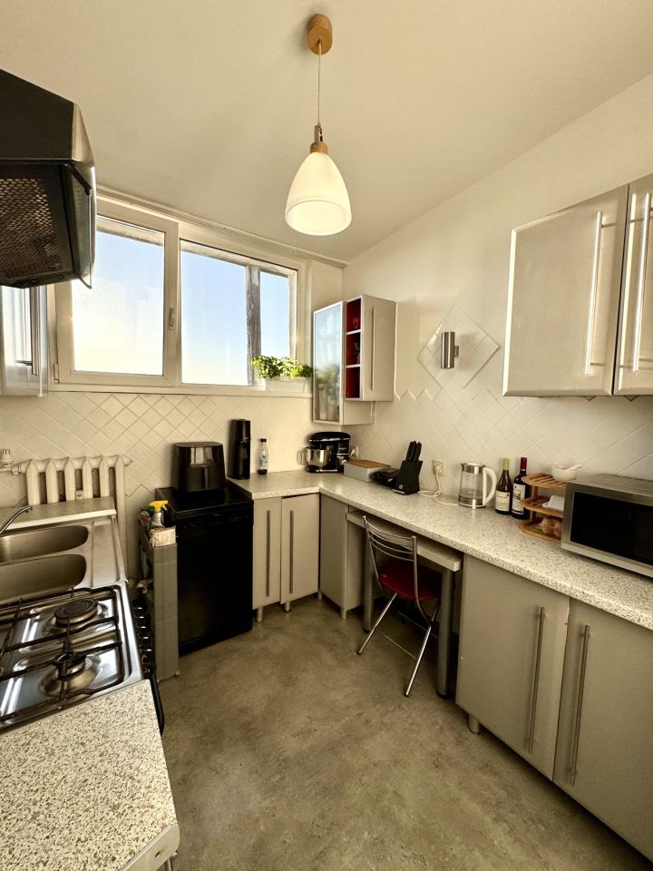 Mieszkanie 3-pokojowe Koszalin Centrum, ul. Artura Grottgera. Zdjęcie 12