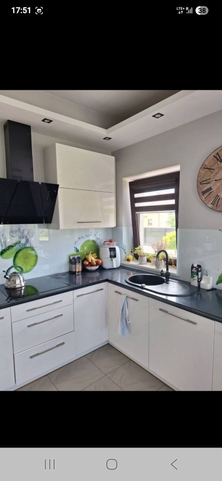 dom wolnostojący, 5 pokoi Busko-Zdrój, Sady 4. Zdjęcie 4