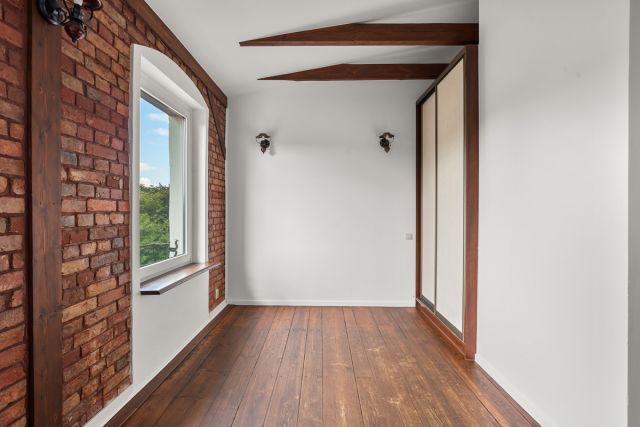 Mieszkanie 1-pokojowe Kołobrzeg Centrum. Zdjęcie 16