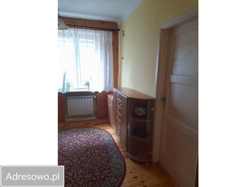 Mieszkanie 3-pokojowe Warszawa Ursus, ul. Michała Spisaka. Zdjęcie 12