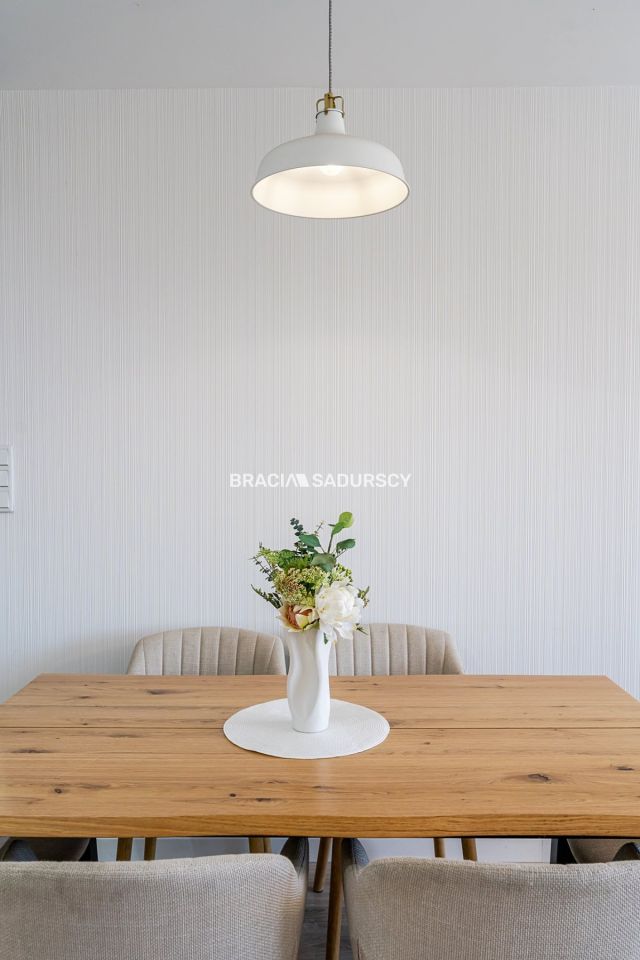 Mieszkanie 3-pokojowe Kraków Podgórze, ul. Koszykarska. Zdjęcie 26