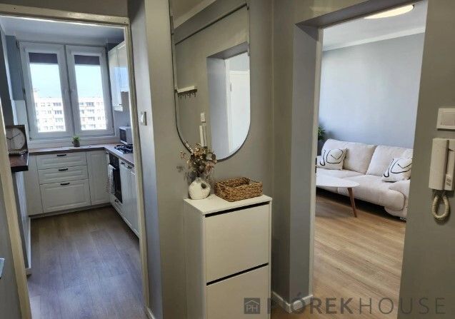 Mieszkanie 2-pokojowe Warszawa Targówek, ul. Rembielińska. Zdjęcie 2