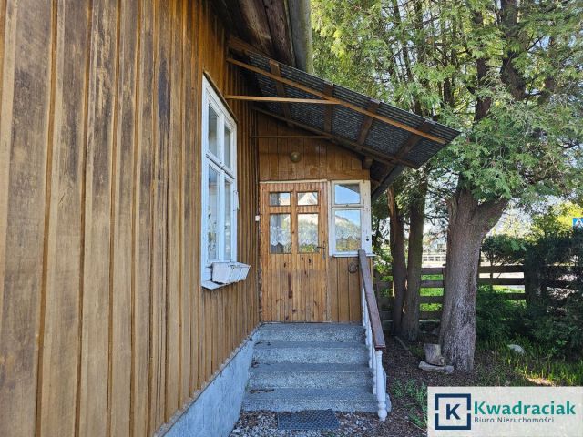 dom wolnostojący, 3 pokoje Osobnica. Zdjęcie 6