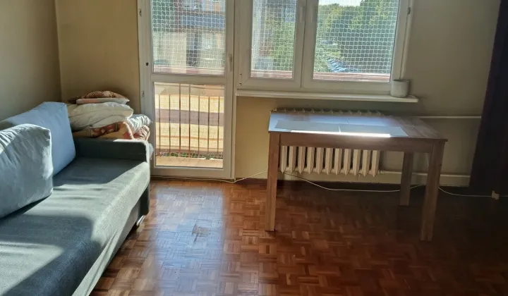 Mieszkanie 2-pokojowe Radom Wośniki, ul. Wośnicka