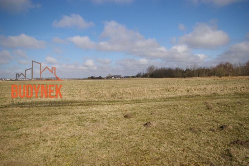 Działka rolna Domasławice. Zdjęcie 14