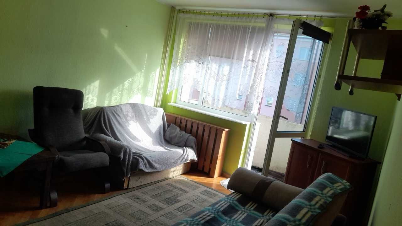 Mieszkanie 4-pokojowe Kwidzyn. Zdjęcie 1