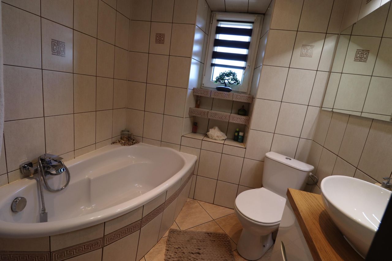 budynek wielorodzinny Mysłowice Dziećkowice, ul. Długa. Zdjęcie 19