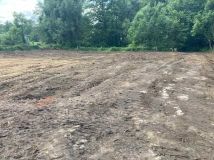 Działka budowlana Borów Wielki. Zdjęcie 4