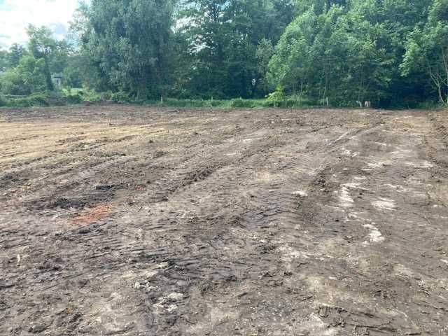 Działka budowlana Borów Wielki. Zdjęcie 5