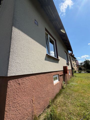 dom wolnostojący, 2 pokoje Łęki. Zdjęcie 20