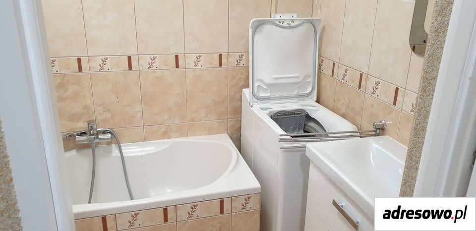 Mieszkanie 2-pokojowe Malbork Centrum, ul. Tadeusza Kościuszki. Zdjęcie 6
