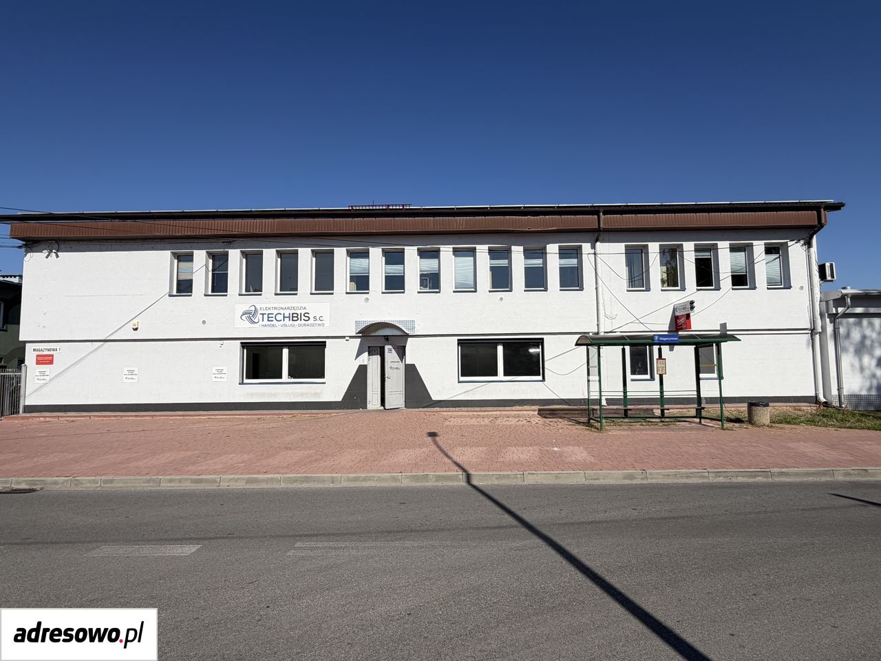 Lokal Nowy Sącz, ul. Magazynowa. Zdjęcie 7