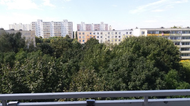Mieszkanie 2-pokojowe Toruń Na Skarpie, ul. Szarych Szeregów. Zdjęcie 1