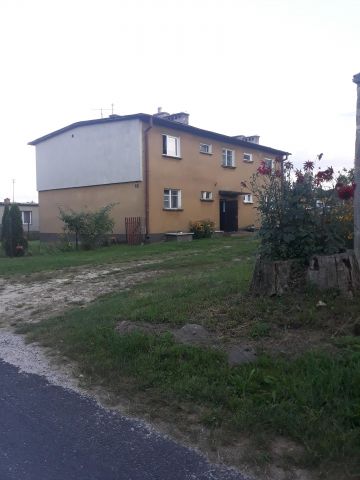 Mieszkanie 2-pokojowe Białaczów, ul. Ogrodowa. Zdjęcie 1