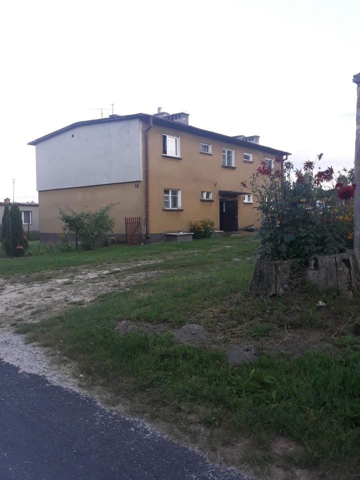 Mieszkanie 2-pokojowe Białaczów, ul. Ogrodowa