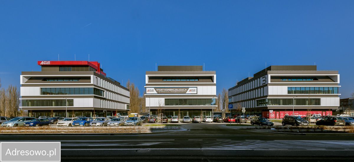 Biuro Wrocław Ołtaszyn, ul. Zwycięska. Zdjęcie 4