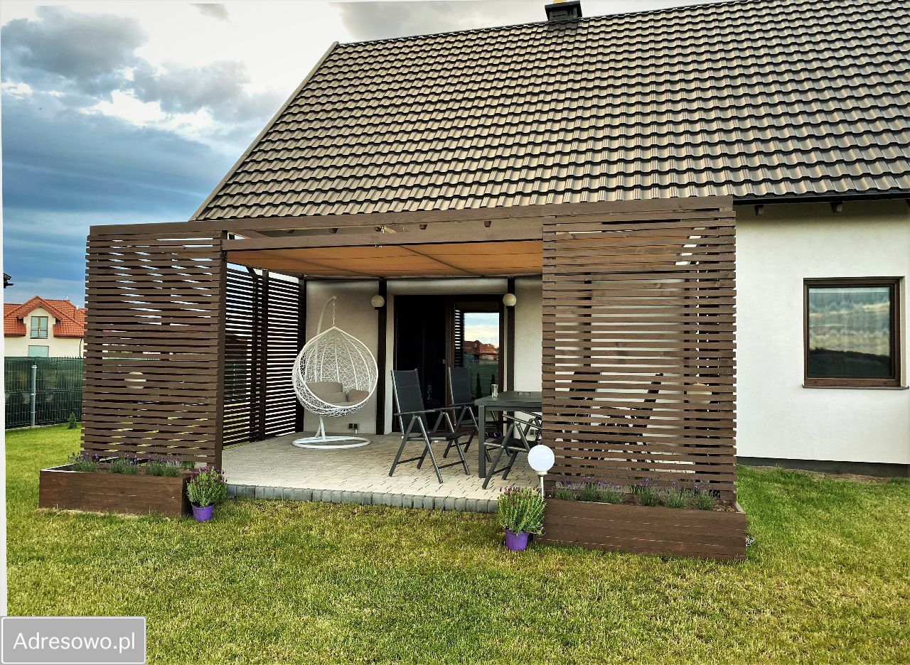 dom wolnostojący, 6 pokoi Wolica. Zdjęcie 12