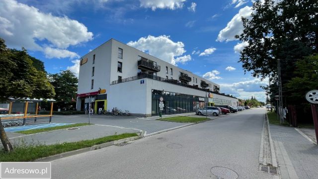 Mieszkanie 3-pokojowe Zielonka, ul. Ignacego Paderewskiego. Zdjęcie 1
