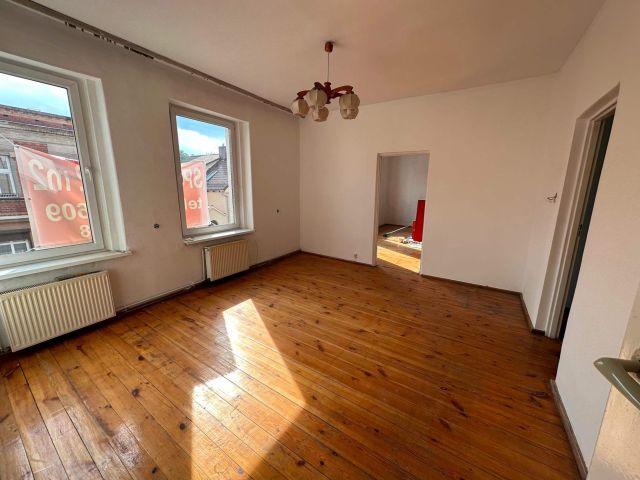 Mieszkanie 4-pokojowe Góra, ul. Wrocławska. Zdjęcie 1