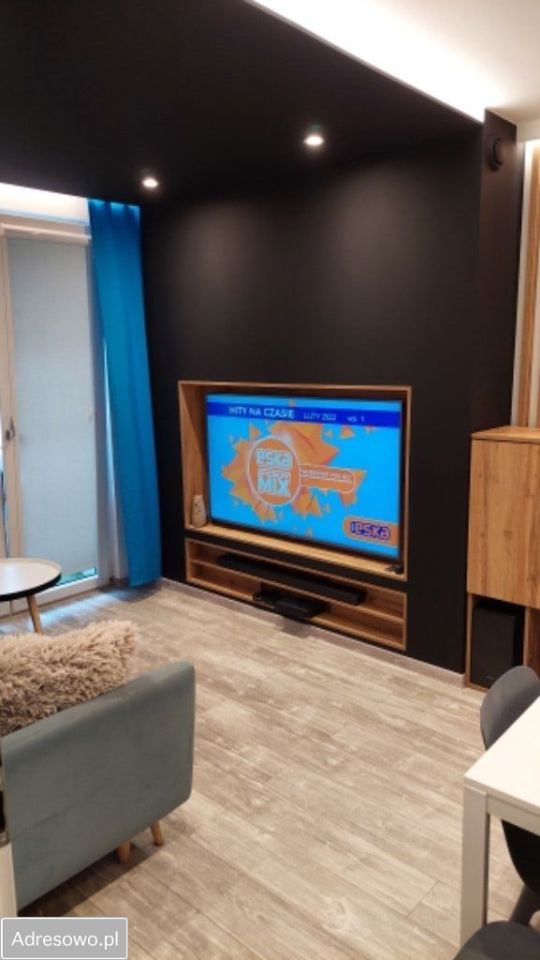 Mieszkanie 4-pokojowe Łódź Bałuty, ul. Osiedlowa