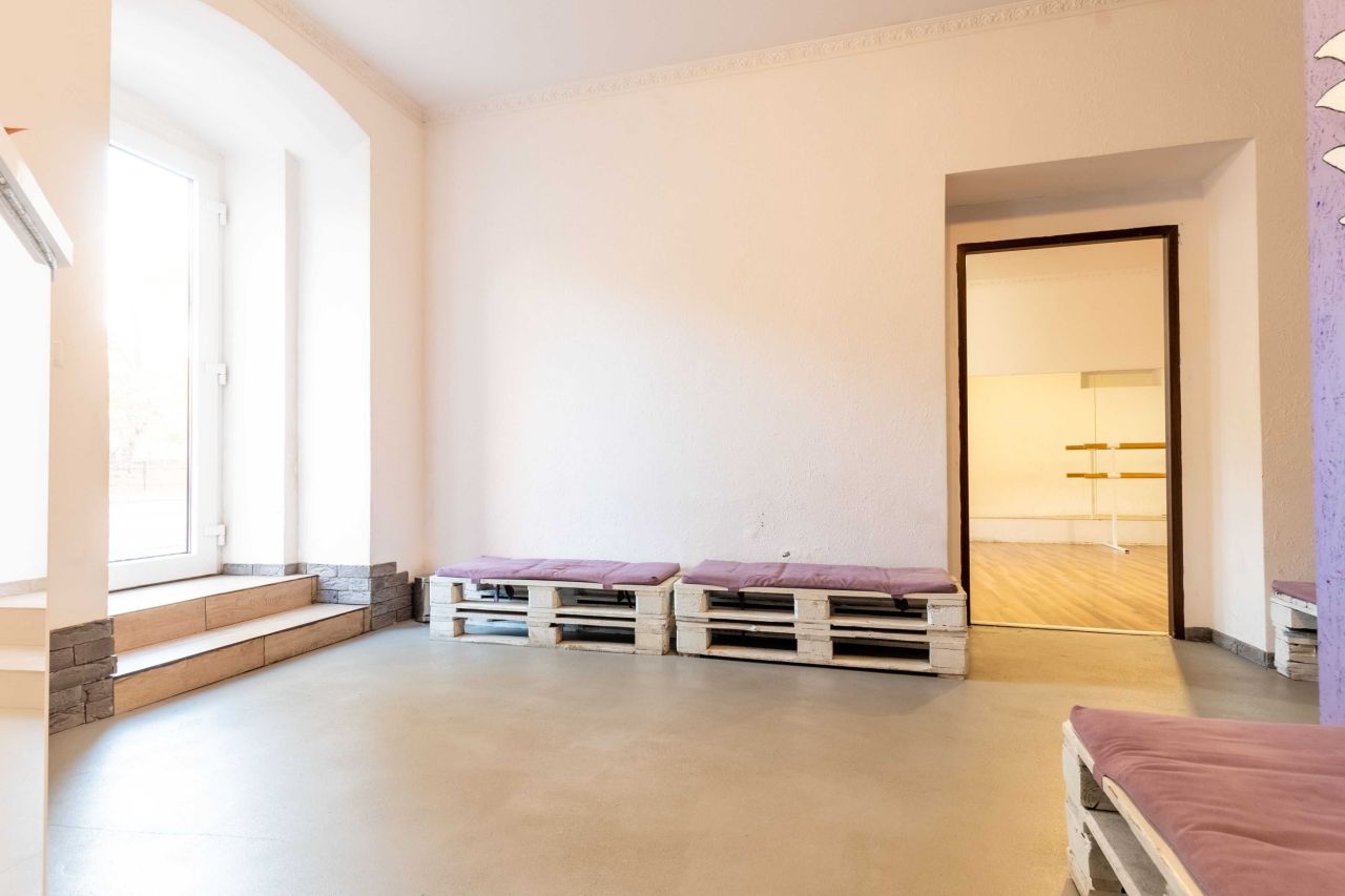 Lokal Wrocław Stare Miasto, ul. Podwale. Zdjęcie 2