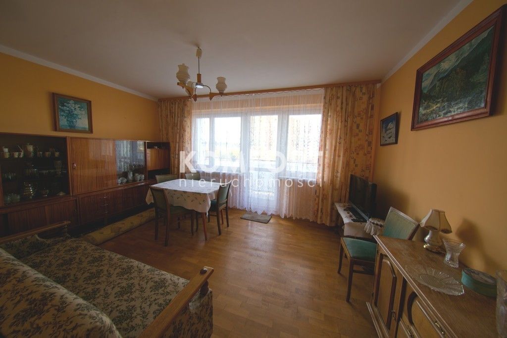 Mieszkanie 3-pokojowe Szczecin Prawobrzeże, ul. Lucjana Rydla. Zdjęcie 9