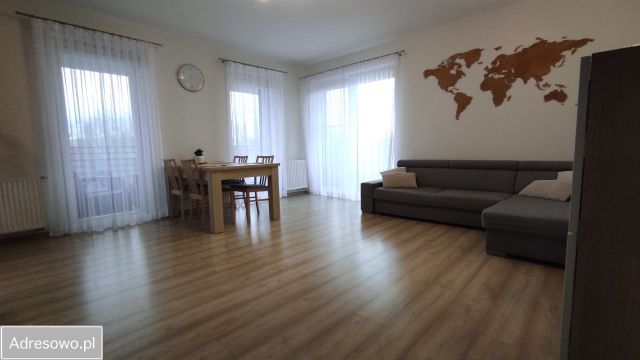 Mieszkanie 3-pokojowe Łódź Janów, al. Hetmańska. Zdjęcie 1