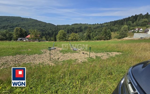 Działka budowlana Wisła, ul. Kamienna. Zdjęcie 5