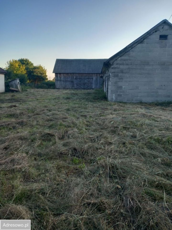 dom wolnostojący, 1 pokój Murawiec. Zdjęcie 6