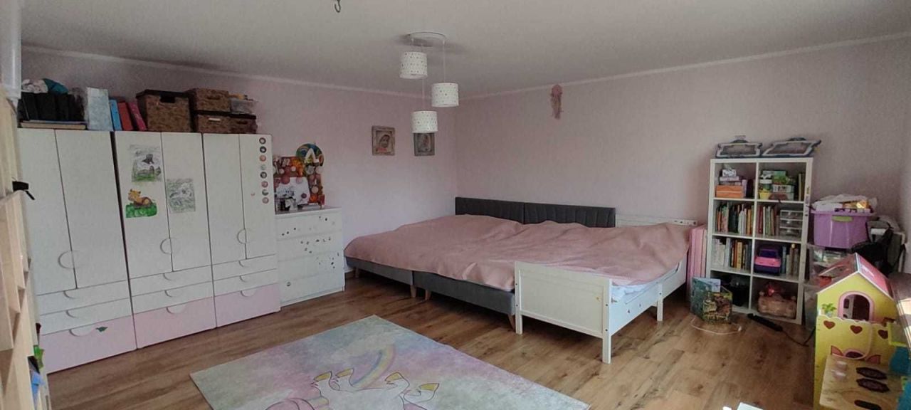 dom wolnostojący Praszka. Zdjęcie 2