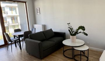 Mieszkanie 3-pokojowe Warszawa Wilanów, ul. Sarmacka